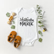 Versatile HAKUNA MATATA Lion King Simba Graphic Baby Girl Boy Romper Ropa Bebe Newborn Clothes - TheWellBeing4All