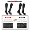 TheWellBeing™️Heated Socks Winter Warm Electric Heated Skiing Socks with Battery Sports Heaters Thermal Sock - TheWellBeing4All