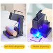 Laser Engraver LaserPecker 2 Pro - TheWellBeing4All