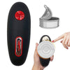 Touch Automatic Can Opener Mini Bottle Openers Electric Can Tin Opener - TheWellBeing4All