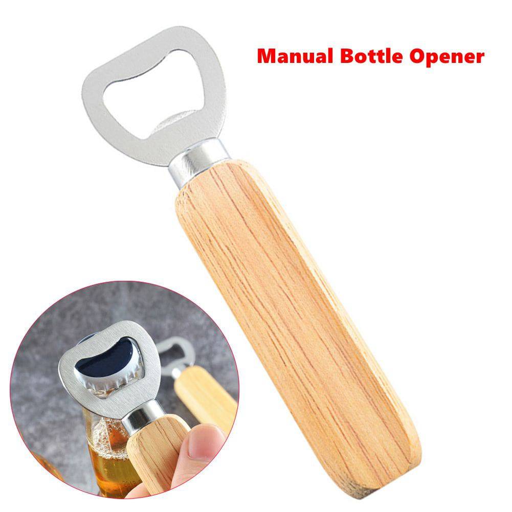 Touch Automatic Can Opener Mini Bottle Openers Electric Can Tin Opener - TheWellBeing4All