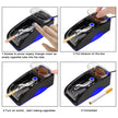 Automatic Cigarette Rolling Machine - TheWellBeing4All