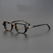 Glasses frame men top quality optical eyeglasses Myopia