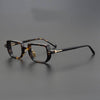 Glasses frame men top quality optical eyeglasses Myopia