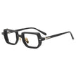 Glasses frame men top quality optical eyeglasses Myopia