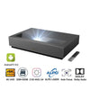 WEMAX Nova 4K Smart UHD Short Throw Laser Projector for Home Theater Lumens ALPD 3.0 Ultra HD Laser Projectors - TheWellBeing4All