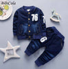 Baby Boys Clothes Sets Autumn Spring Infant Tracksuits Toddler Cotton denim set Outfits for Newborn Boys Clothes Suits - The Well Being The Well Being The Well Being Baby Boys Clothes Sets Autumn Spring Infant Tracksuits Toddler Cotton denim set Outfits 