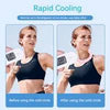 TheWellBeing™❄️Wearable Cooling Neck Wraps for Summer Heat - TheWellBeing4All