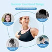 TheWellBeing™❄️Wearable Cooling Neck Wraps for Summer Heat - TheWellBeing4All