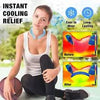 TheWellBeing™❄️Wearable Cooling Neck Wraps for Summer Heat - TheWellBeing4All