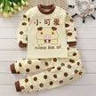 Newborn Baby Clothes Pure Cotton Boys and Girls Baby Underwear Suit Children Autumn Trousers Home Children Newborn Clothes - TheWellBeing4All