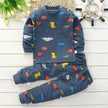 Newborn Baby Clothes Pure Cotton Boys and Girls Baby Underwear Suit Children Autumn Trousers Home Children Newborn Clothes - TheWellBeing4All