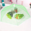 Umbrella Style Food Cover Anti Fly Mosquito Meal Cover Lace Table - TheWellBeing4All