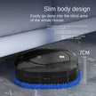 Sweeper Full Automatic Mopping Robot Intelligent Household Charging Sweeper Dry Wet Dual Purpose Sweeper - TheWellBeing4All