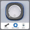 Sweeper Full Automatic Mopping Robot Intelligent Household Charging Sweeper Dry Wet Dual Purpose Sweeper - TheWellBeing4All