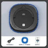 Sweeper Full Automatic Mopping Robot Intelligent Household Charging Sweeper Dry Wet Dual Purpose Sweeper - TheWellBeing4All