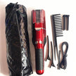 Hair Split Ends Trimmer Charging Professional Hair Cutter Smooth End Cutting Clipper Beauty Set Bag Product Dual 1/4