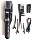 Hair Split Ends Trimmer Charging Professional Hair Cutter Smooth End Cutting Clipper Beauty Set Bag Product Dual 1/4