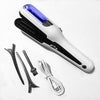 Hair Split Ends Trimmer Charging Professional Hair Cutter Smooth End Cutting Clipper Beauty Set Bag Product Dual 1/4