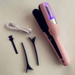 Hair Split Ends Trimmer Charging Professional Hair Cutter Smooth End Cutting Clipper Beauty Set Bag Product Dual 1/4