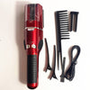 Hair Split Ends Trimmer Charging Professional Hair Cutter Smooth End Cutting Clipper Beauty Set Bag Product Dual 1/4