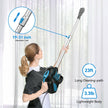 Vacuum Cleaner Corded INSE I5 18Kpa Powerful Suction 600W Motor Stick Handheld - TheWellBeing4All