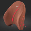 Car Headrest Lumbar Support Neck Pillow - TheWellBeing4All