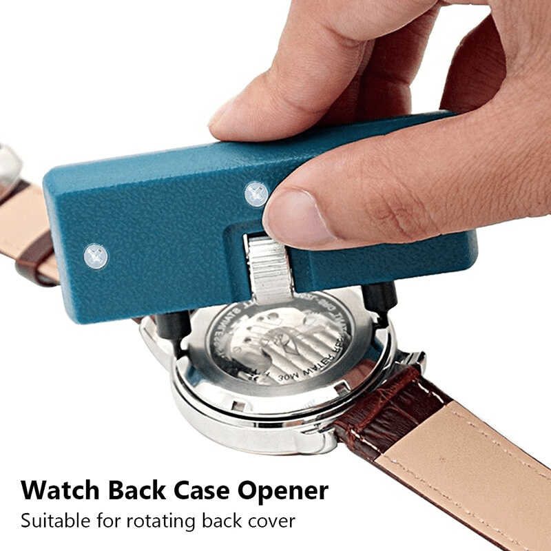 TheWellBeing ™ Watch Back CoverOpener - TheWellBeing4All