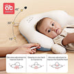 Pillows for Babies Newborn Infant Newborn Baby Things Layette Baby Anti-roll Pillow Neck Side Sleep Bedding Kids - TheWellBeing4All