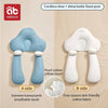 Pillows for Babies Newborn Infant Newborn Baby Things Layette Baby Anti-roll Pillow Neck Side Sleep Bedding Kids - TheWellBeing4All