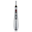 Electronic Acupuncture Pen Point Pen Meridian Massage Pen - TheWellBeing4All