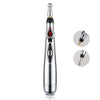 Electronic Acupuncture Pen Point Pen Meridian Massage Pen - TheWellBeing4All