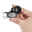 HD Night Vision Mini Pocket Zoom Monocular Outdoor Portable Telescope - TheWellBeing4All