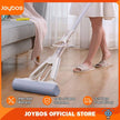 Double-Fold Squeezing Mop Sponge Head Mop Water-Absorbent Household Floor Mop Free Hand wash Glue Cotton Mop Large - TheWellBeing4All