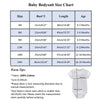 Baby Jumpsuit Cute Casual Baby Bodysuit - TheWellBeing4All