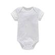 Baby Jumpsuit Cute Casual Baby Bodysuit - TheWellBeing4All