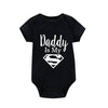 Baby Jumpsuit Cute Casual Baby Bodysuit - TheWellBeing4All