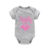 Baby Jumpsuit Cute Casual Baby Bodysuit - TheWellBeing4All