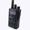 Radtel RT-490 (GPS Blutooth Option) Amateur Ham Two Way Radio 256CH Air Band Walkie Talkie  VOX SOS LCD Police Scanner Aviation - TheWellBeing4All