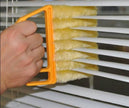 Curtain Cleaning Brush Cleaning Brush Detachable Cleaning Brush Cleaning Vent Brush - TheWellBeing4All