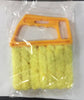 Curtain Cleaning Brush Cleaning Brush Detachable Cleaning Brush Cleaning Vent Brush - TheWellBeing4All