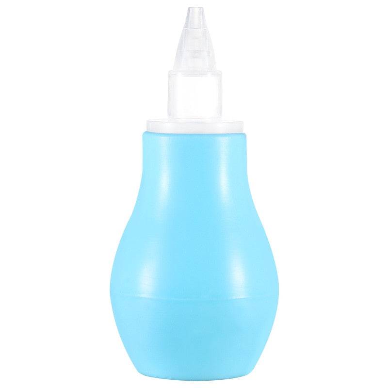 Newborn Baby Vacuum Suction Nasal Aspirator Safety Nose Cleaner Infantil Nose Up Aspirador Nasal Baby Care Nose Cleaner for Baby - TheWellBeing4All