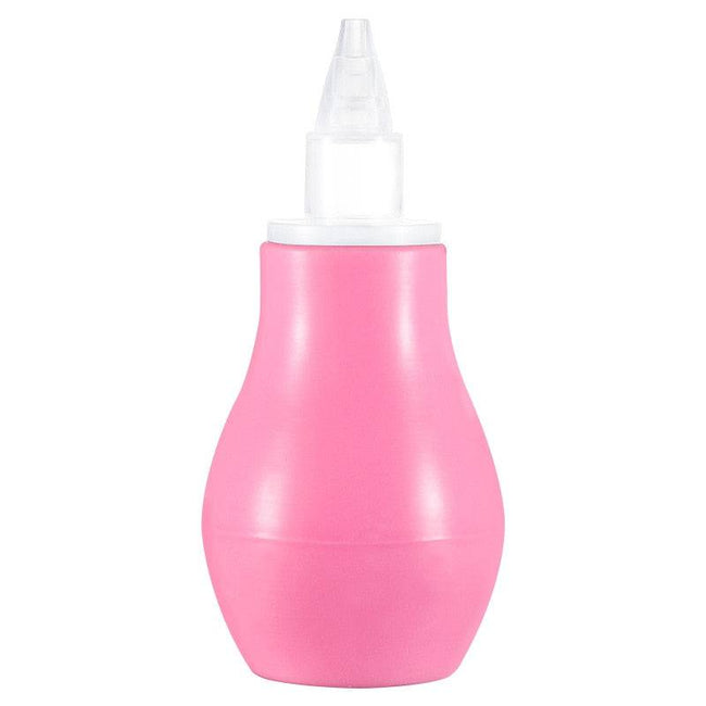 Newborn Baby Vacuum Suction Nasal Aspirator Safety Nose Cleaner Infantil Nose Up Aspirador Nasal Baby Care Nose Cleaner for Baby - TheWellBeing4All