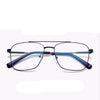 Titanium optical myopic glasses - TheWellBeing4All