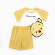 Cartoon Clothing Baby Boy Summer Clothes T-shirt+shorts Baby Girl Casual Clothing Sets - TheWellBeing4All