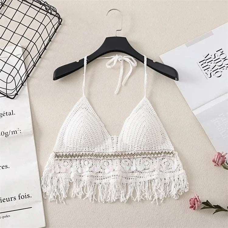 Sexy Hollow Out Underwear Set - TheWellBeing4All