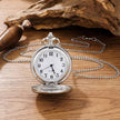 DAD Quartz Pocket Watch - TheWellBeing4All