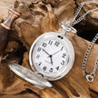 DAD Quartz Pocket Watch - TheWellBeing4All