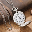 DAD Quartz Pocket Watch - TheWellBeing4All