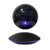 Magnetic Levitation Moon & Globe Lamp - A Starlight Ball for Mesmerizing Nights - TheWellBeing4All